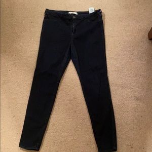 Hollister Skinny Jeans